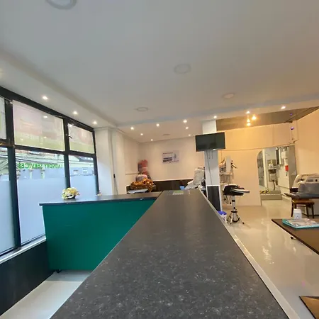 Modern Flat Near Centre 3 Apartment Bristol