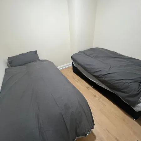 Modern Flat Near Centre 3 * Bristol