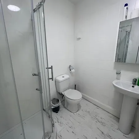 Apartment Modern Flat Near Centre 3 *